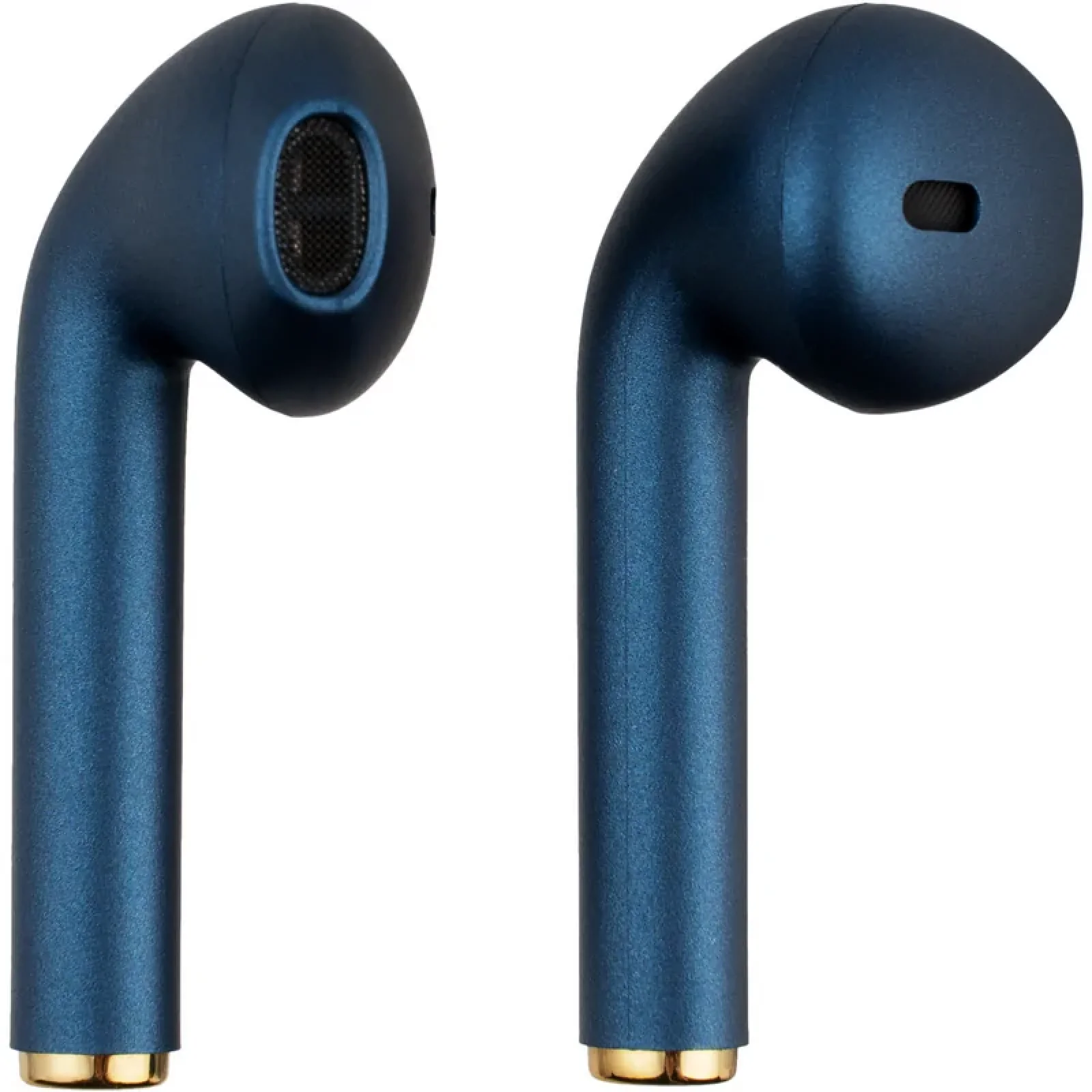 Наушники Stereo Bluetooth Headset Gelius Pro Simply GP-TWS023 Blue UA