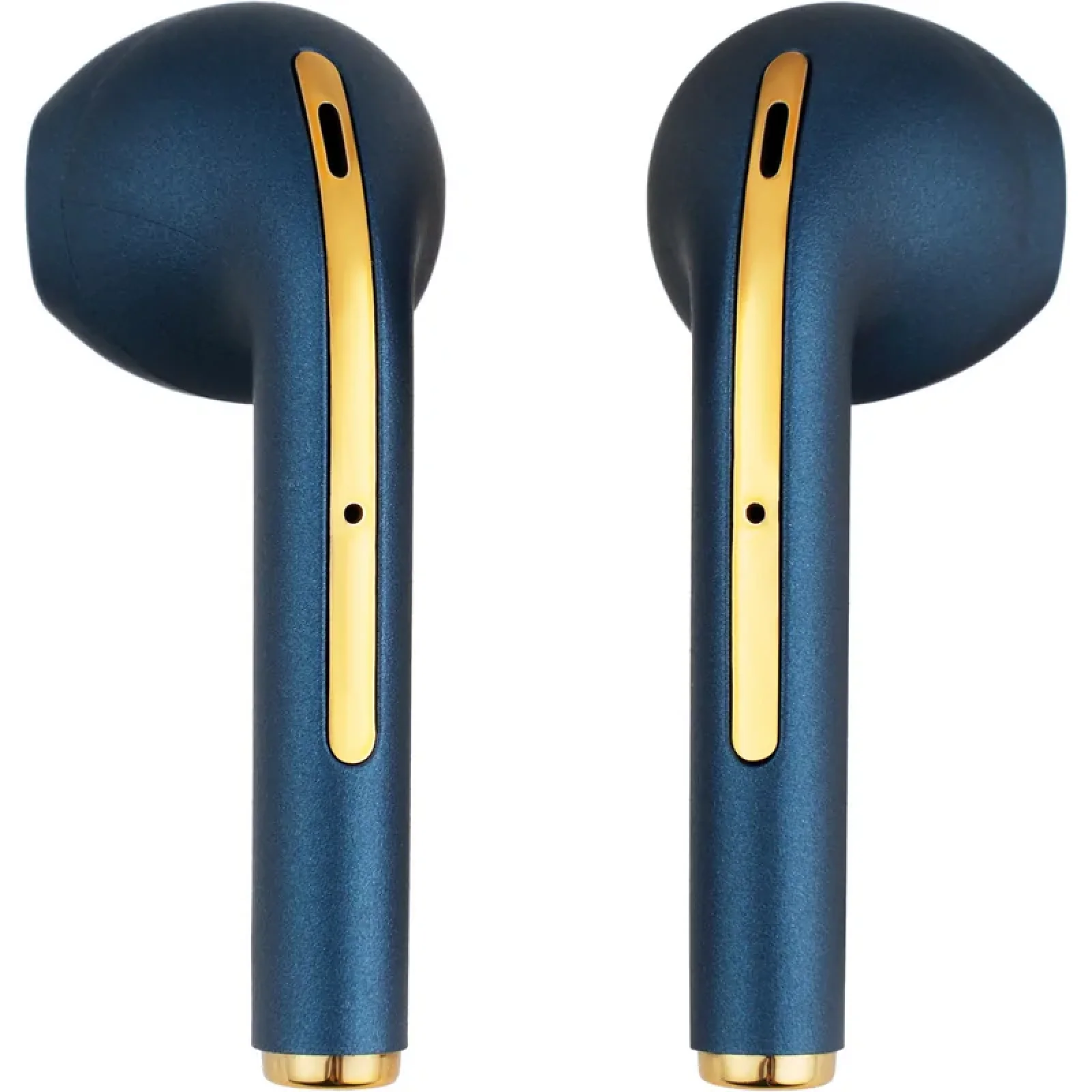 Наушники Stereo Bluetooth Headset Gelius Pro Simply GP-TWS023 Blue UA