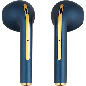 Наушники Stereo Bluetooth Headset Gelius Pro Simply GP-TWS023 Blue UA