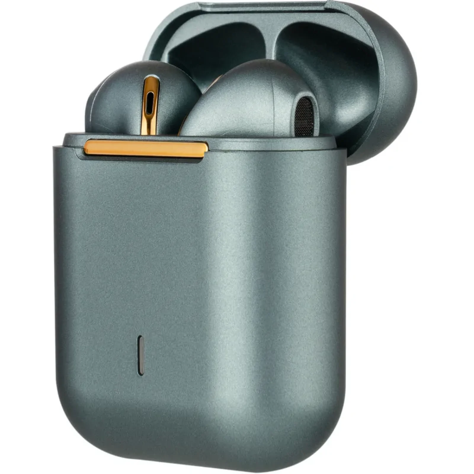 Наушники Stereo Bluetooth Headset Gelius Pro Simply GP-TWS023 Green UA