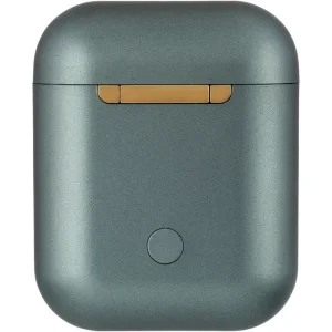 Наушники Stereo Bluetooth Headset Gelius Pro Simply GP-TWS023 Green UA