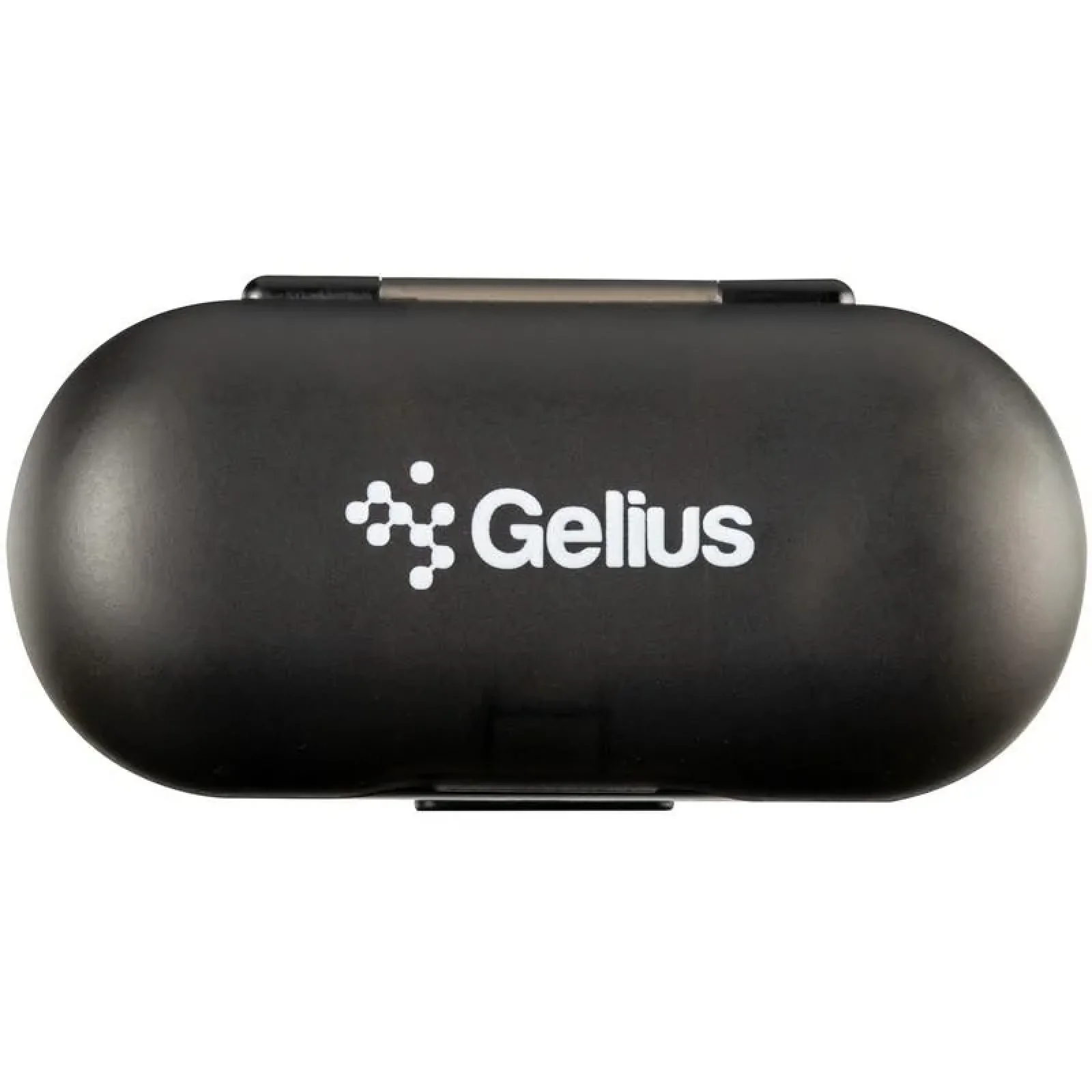 Наушники Stereo Bluetooth Headset Gelius Pro Twins Gemini HBT-005P Black UA