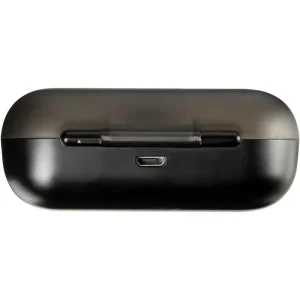 Наушники Stereo Bluetooth Headset Gelius Pro Twins Gemini HBT-005P Black UA