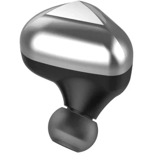 Наушники Stereo Bluetooth Headset Gelius Pro PearlFree GP-HBT020 Silver UA