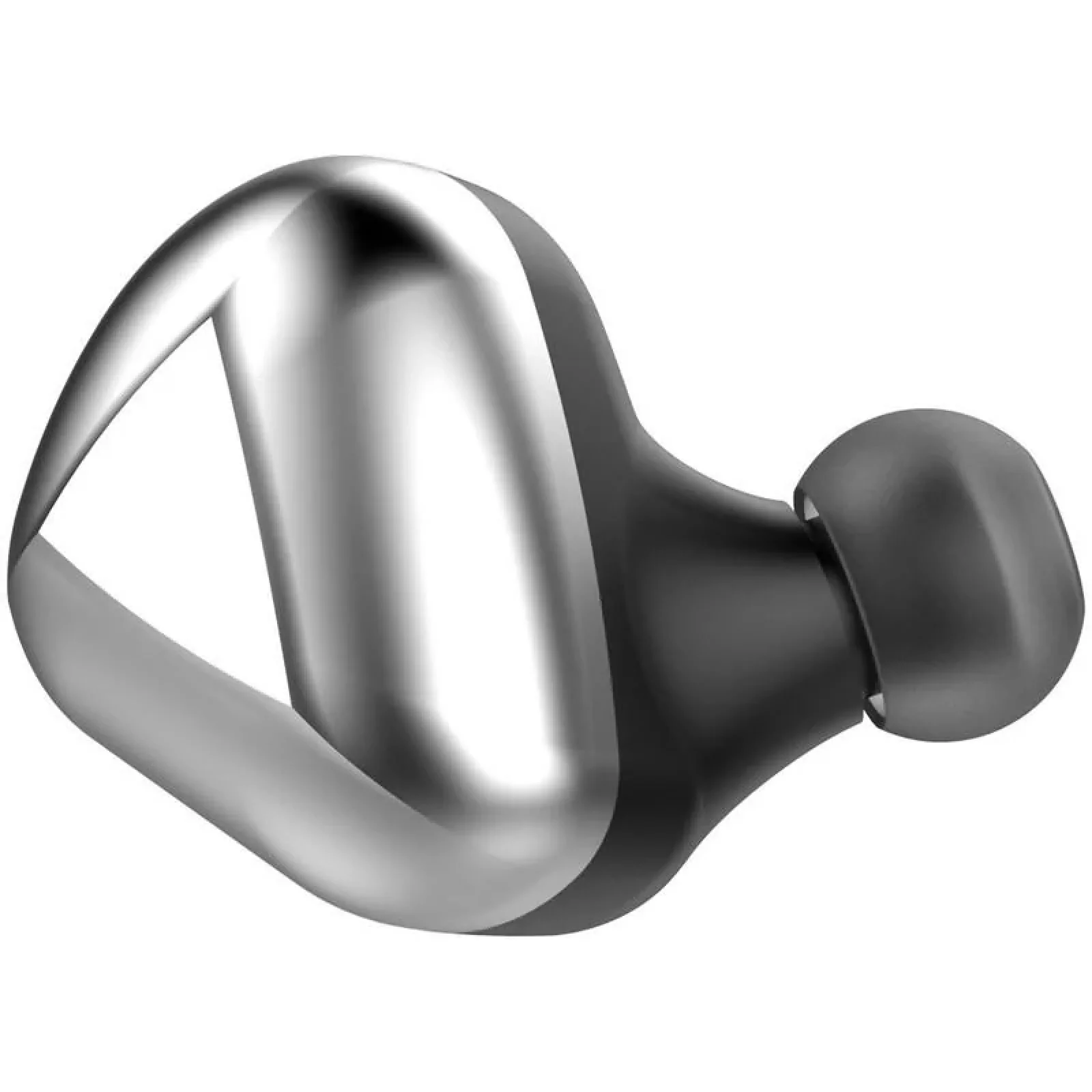 Наушники Stereo Bluetooth Headset Gelius Pro PearlFree GP-HBT020 Silver UA