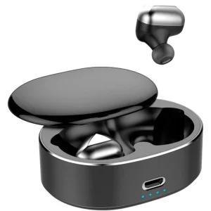 Наушники Stereo Bluetooth Headset Gelius Pro PearlFree GP-HBT020 Silver UA
