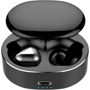Наушники Stereo Bluetooth Headset Gelius Pro PearlFree GP-HBT020 Silver UA