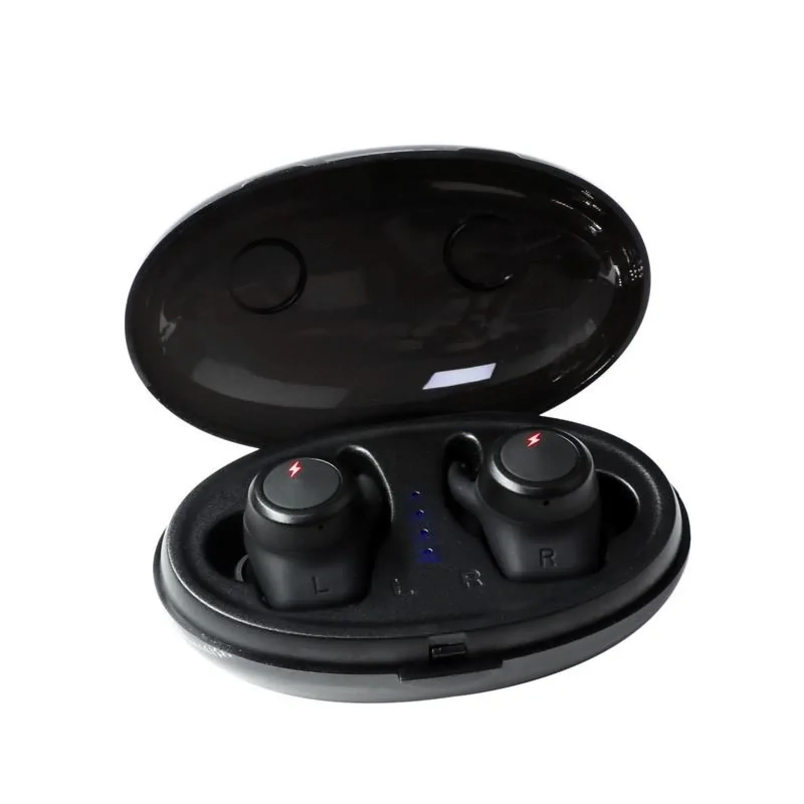 Наушники Stereo Bluetooth Headset Gelius Pro TrueFree GP-HBT010 Black UA