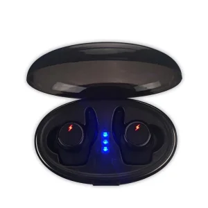 Наушники Stereo Bluetooth Headset Gelius Pro TrueFree GP-HBT010 Black UA