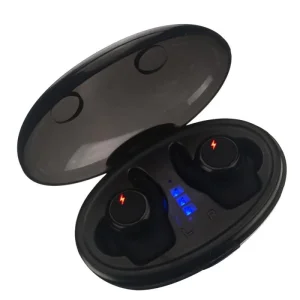 Наушники Stereo Bluetooth Headset Gelius Pro TrueFree GP-HBT010 Black UA