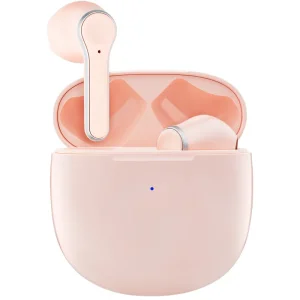 Наушники Stereo Bluetooth Headset Gelius Pro Basic GP-TWS011 Pink UA
