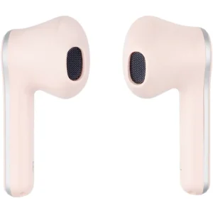 Наушники Stereo Bluetooth Headset Gelius Pro Basic GP-TWS011 Pink UA