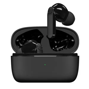 Наушники Stereo Bluetooth Headset Gelius MaxBuds GP-TWS025 Black UA