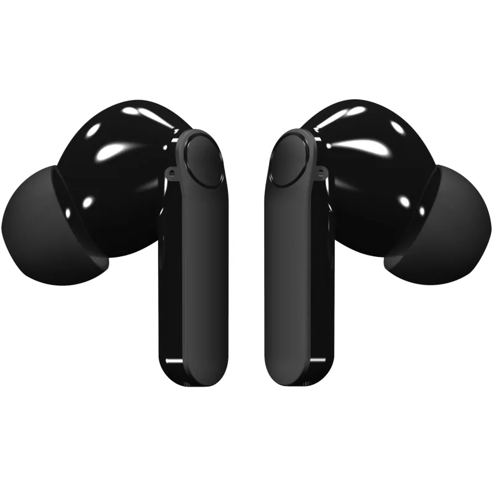 Наушники Stereo Bluetooth Headset Gelius MaxBuds GP-TWS025 Black UA