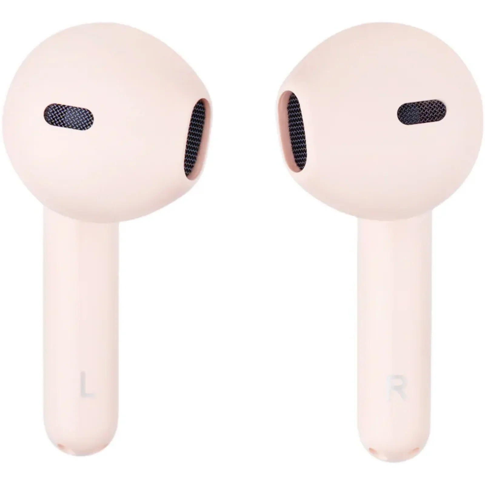 Наушники Stereo Bluetooth Headset Gelius Pro Basic GP-TWS011 Pink UA