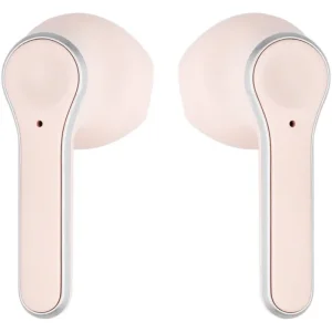 Наушники Stereo Bluetooth Headset Gelius Pro Basic GP-TWS011 Pink UA