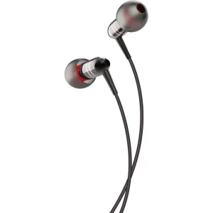 Наушники HF Gelius Air Proton GA-WE-002 Black with mic + button call answering UA