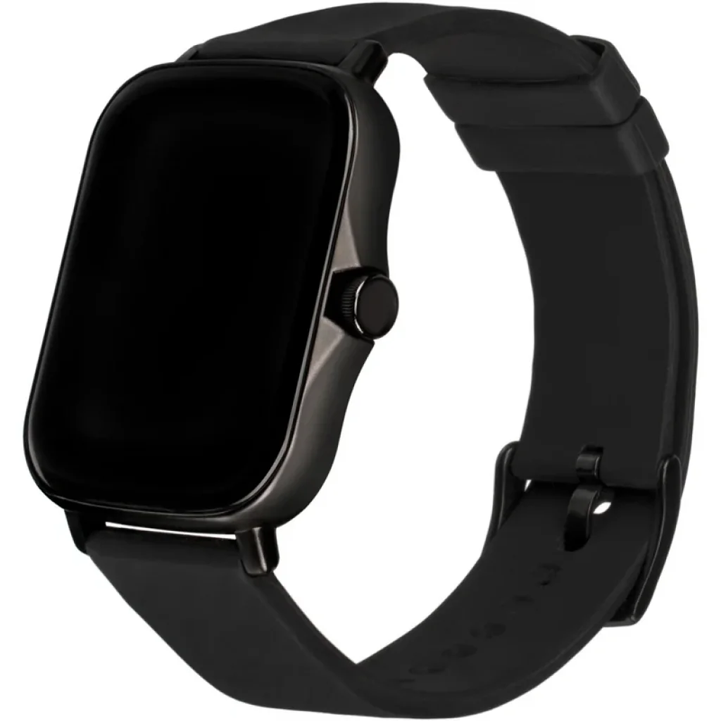 Смарт-часы Smart Watch Gelius Pro GP-SW003 (Amazwatch GT2 Lite) Black UA