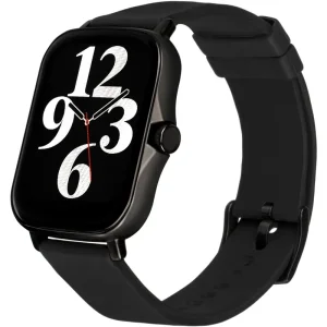 Смарт-часы Smart Watch Gelius Pro GP-SW003 (Amazwatch GT2 Lite) Black UA
