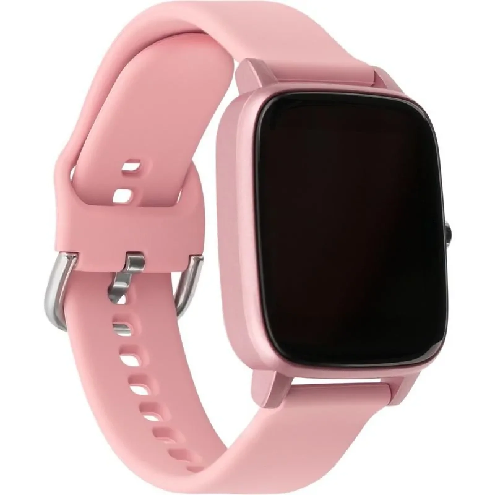 Смарт-часы Smart Watch Gelius Pro iHealth (IP67) Light Pink UA