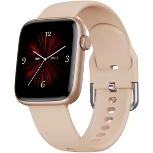 Смарт-часы Smart Watch Gelius Pro GP-SW002 (Neo Star Line) Gold UA