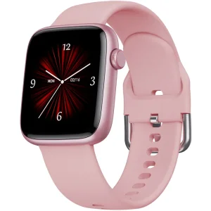 Смарт-часы Smart Watch Gelius Pro GP-SW002 (Neo Star Line) Pink UA
