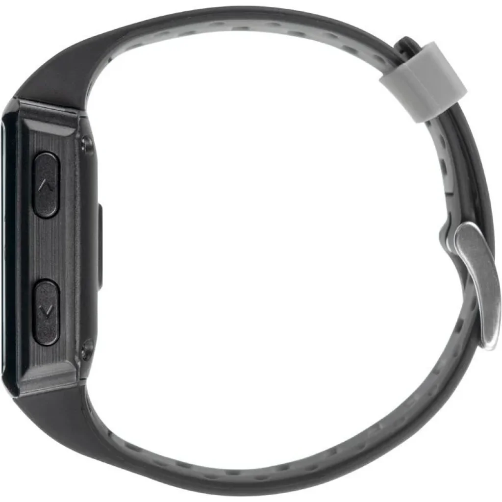 Смарт-часы Smart Watch Gelius Pro GP-M3D (WEARFORCES GPS) Black/Grey