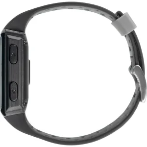 Смарт-часы Smart Watch Gelius Pro GP-M3D (WEARFORCES GPS) Black/Grey