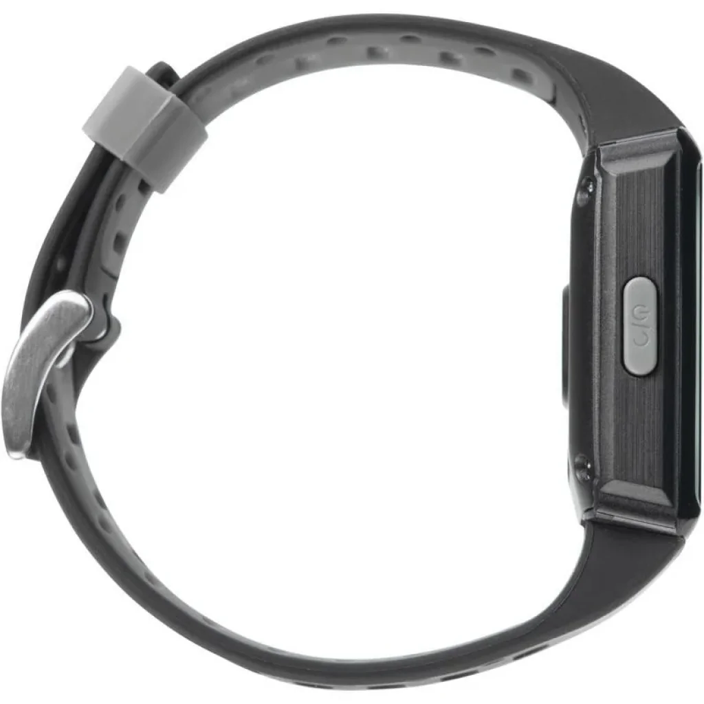 Смарт-часы Smart Watch Gelius Pro GP-M3D (WEARFORCES GPS) Black/Grey