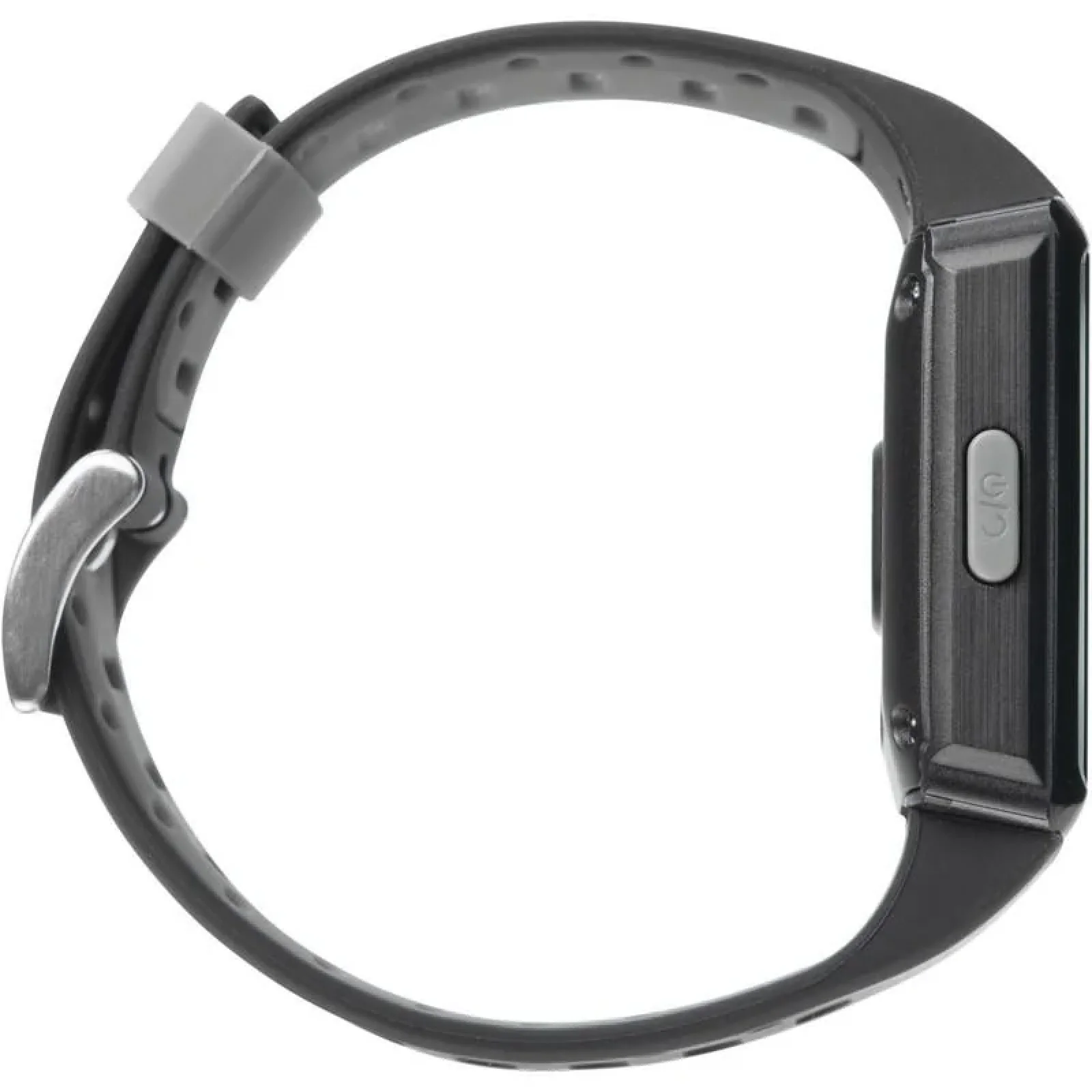 Смарт-годинник Smart Watch Gelius Pro GP-M3D (WEARFORCES GPS) Black/Grey