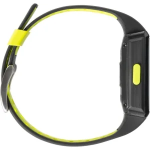 Смарт-часы Smart Watch Gelius Pro M3D (WEARFORCES GPS) Black/Green UA