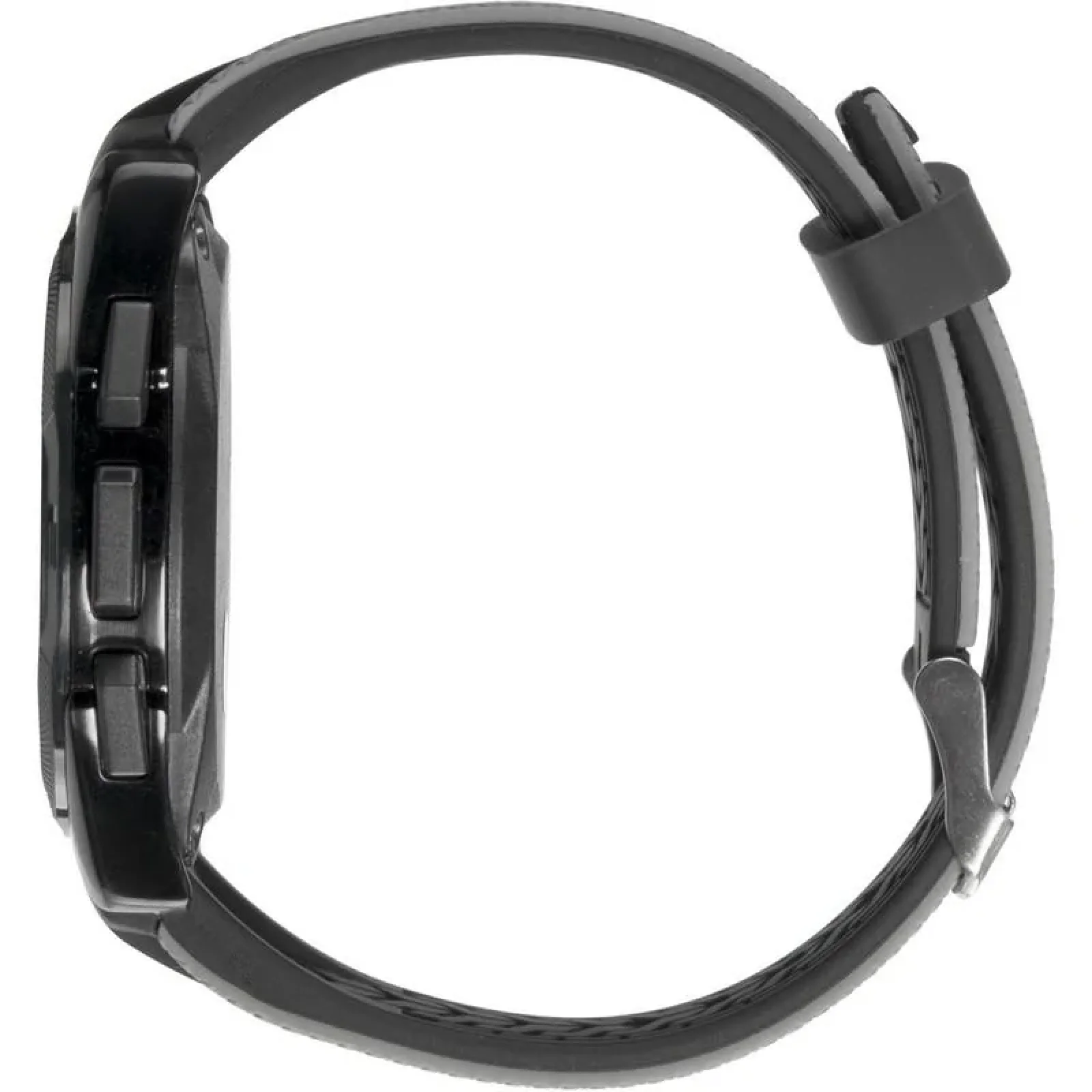 Смарт-часы Smart Watch Gelius Pro GP-L3 (URBAN WAVE) Black/Grey UA