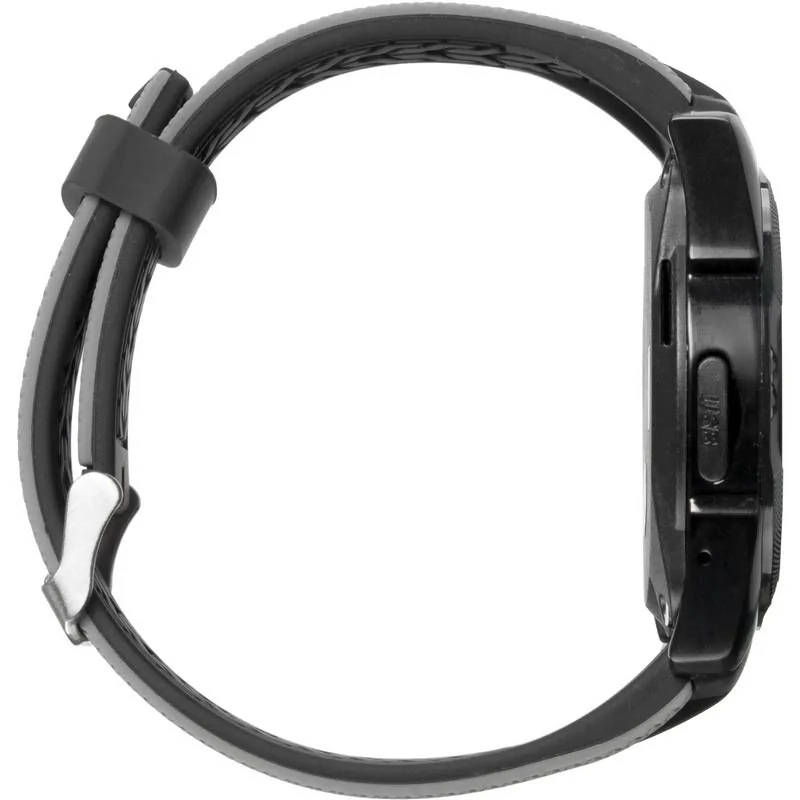 Смарт-часы Smart Watch Gelius Pro GP-L3 (URBAN WAVE) Black/Grey UA