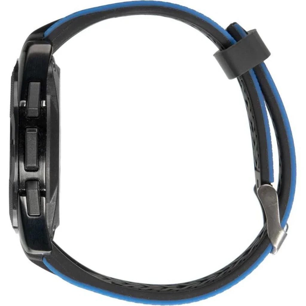 Смарт-часы Smart Watch Gelius Pro GP-L3 (URBAN WAVE) Black/Blue UA