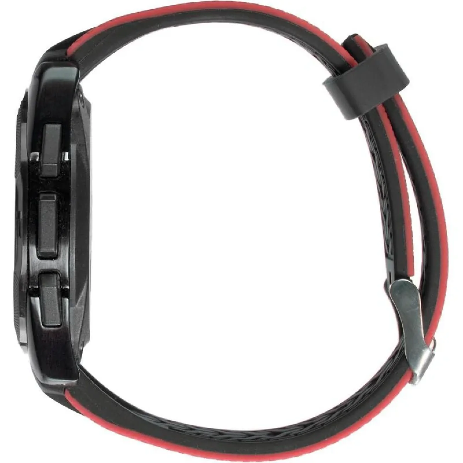 Смарт-часы Smart Watch Gelius Pro GP-L3 (URBAN WAVE) Black/Red UA