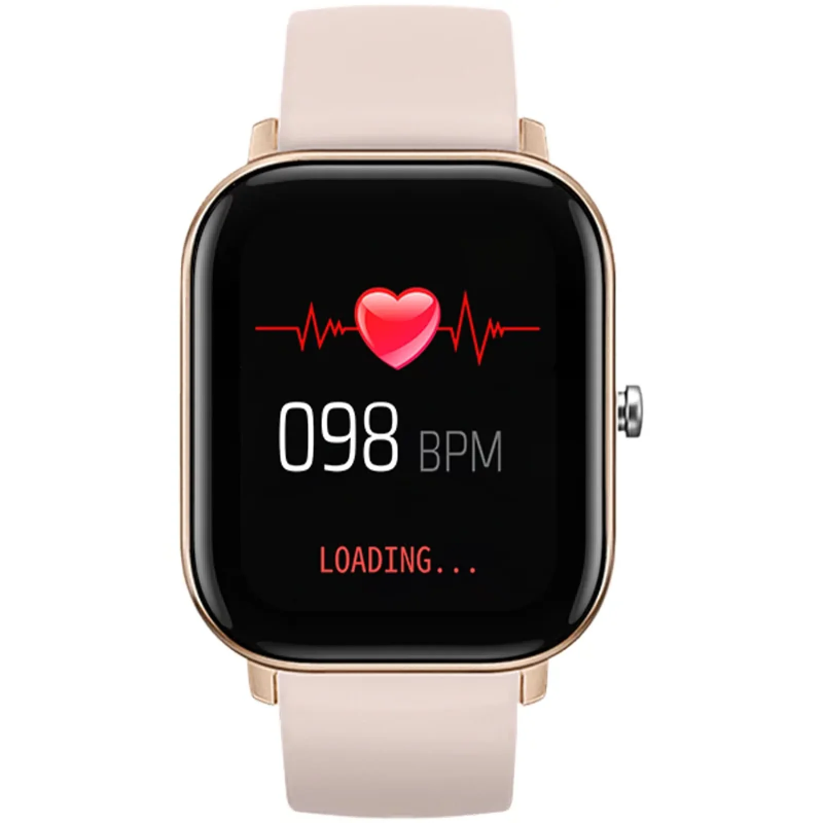 Смарт-часы Smart Watch Gelius Pro (Model-A) (IPX7) Gold UA