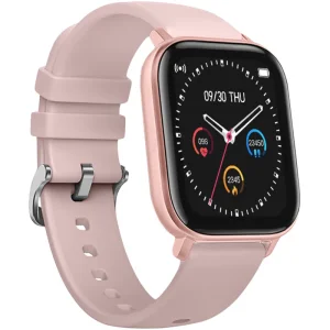 Смарт-часы Smart Watch Gelius Pro (Model-A) (IPX7) Pink UA