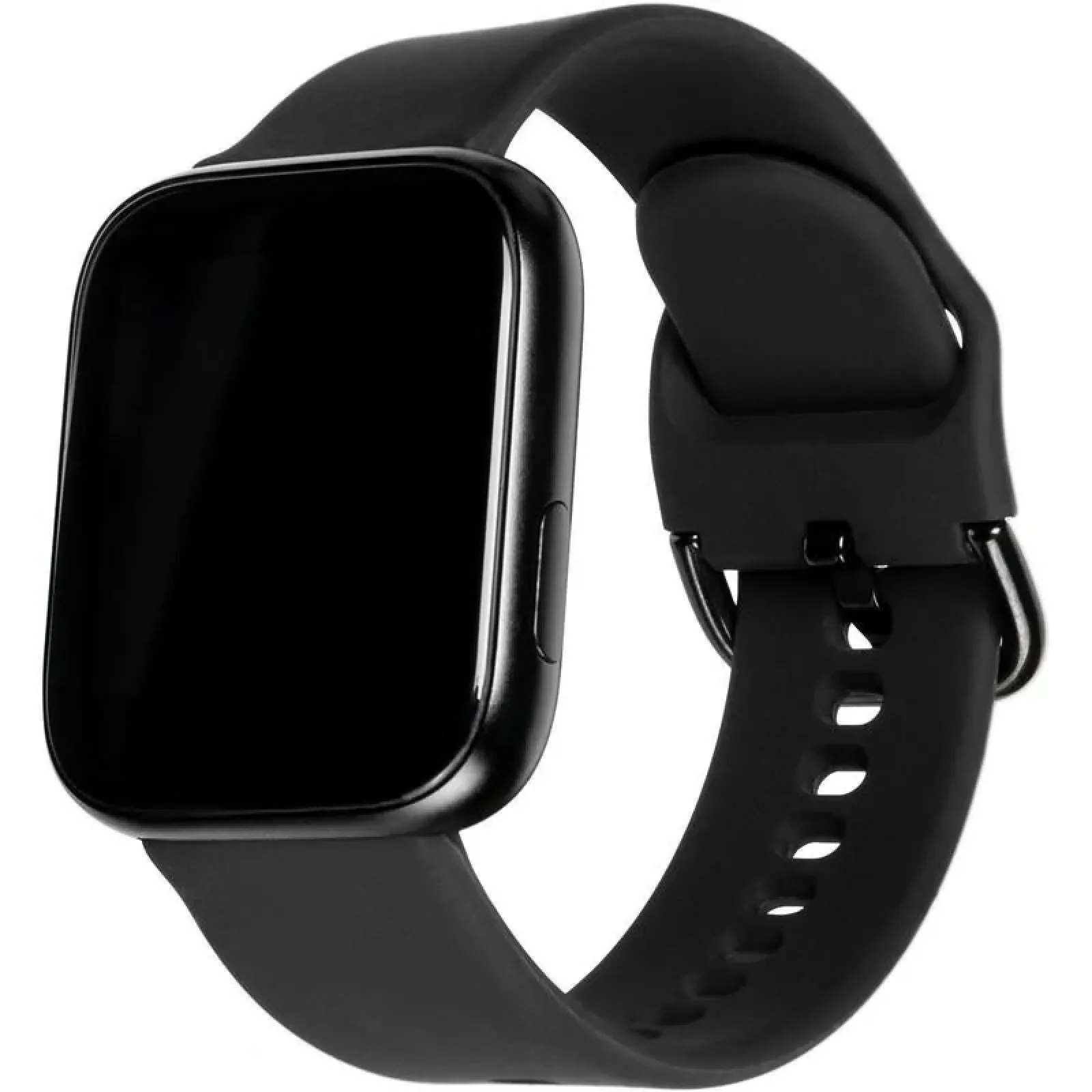 Смарт-часы Smart Watch Gelius Pro GP-SW001 (NEO 2020) (IP67) Black UA