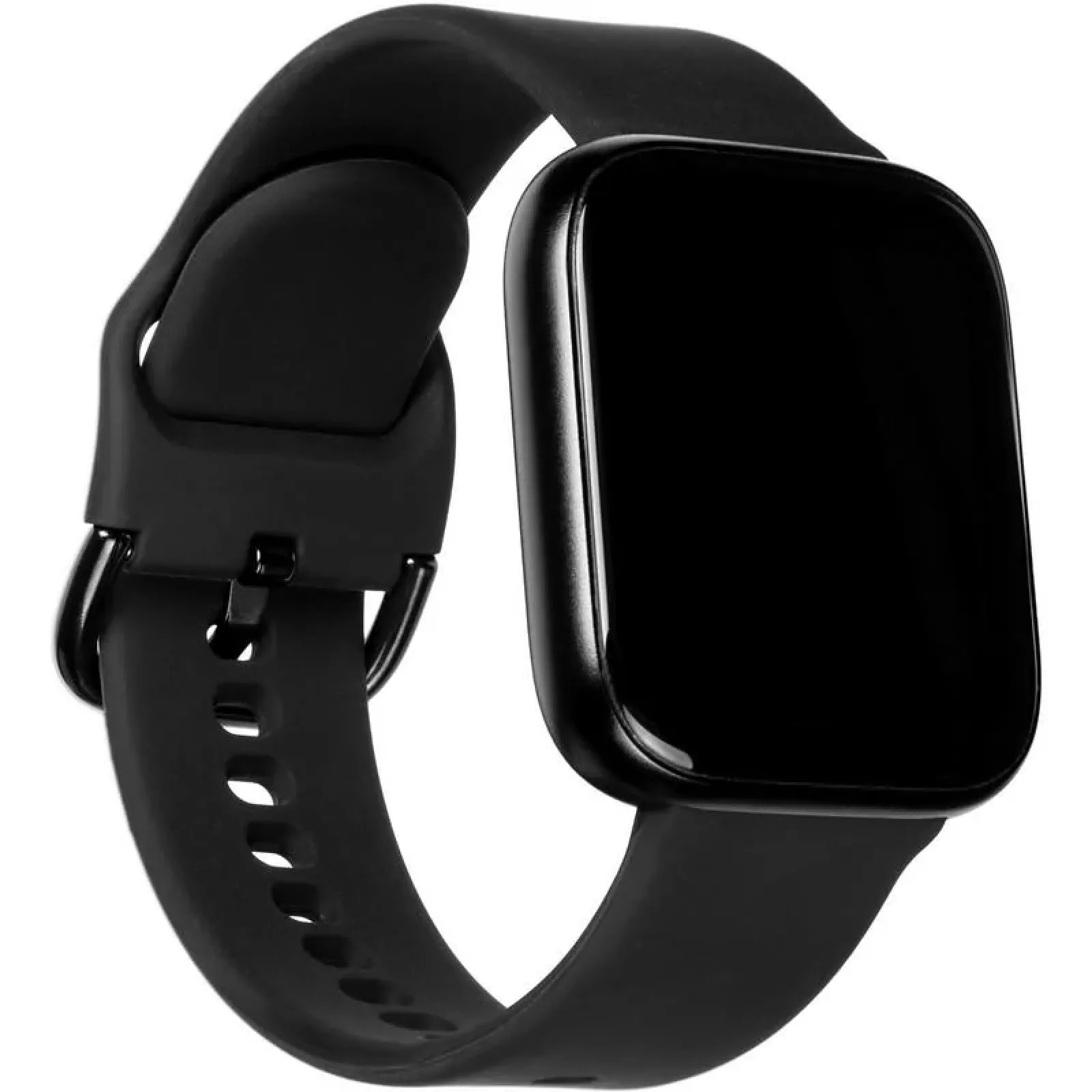 Смарт-часы Smart Watch Gelius Pro GP-SW001 (NEO 2020) (IP67) Black UA