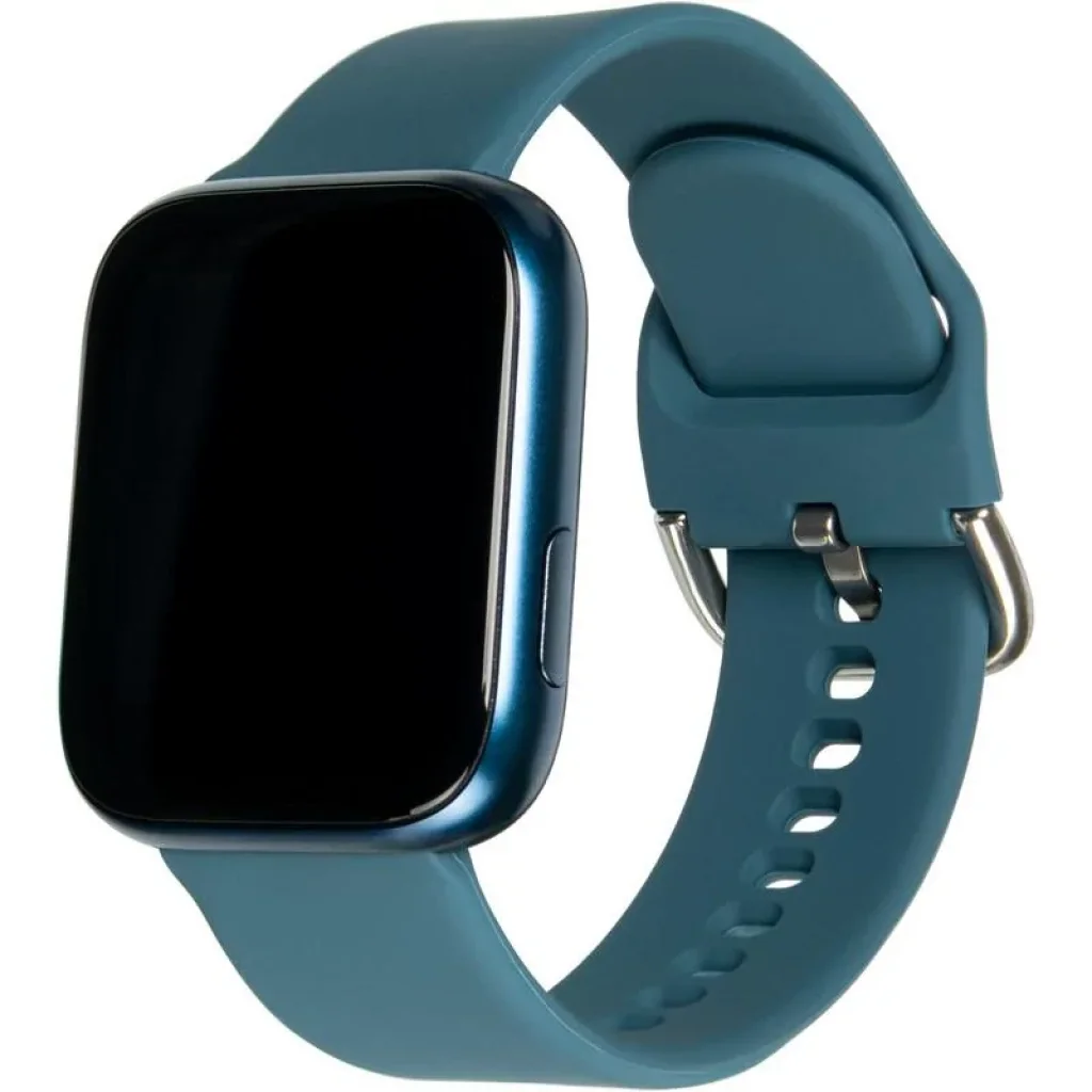 Смарт-часы Smart Watch Gelius Pro GP-SW001 (NEO 2020) (IP67) Midnight Blue UA