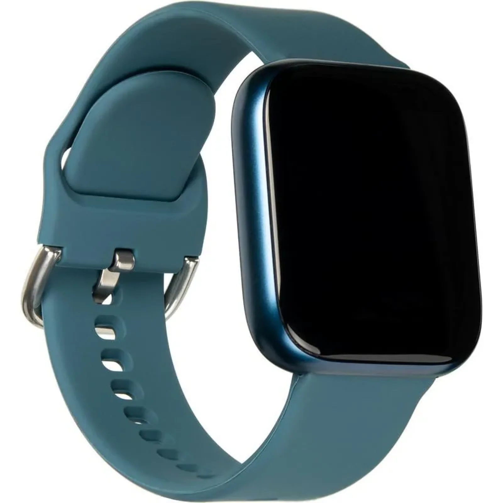 Смарт-часы Smart Watch Gelius Pro GP-SW001 (NEO 2020) (IP67) Midnight Blue UA