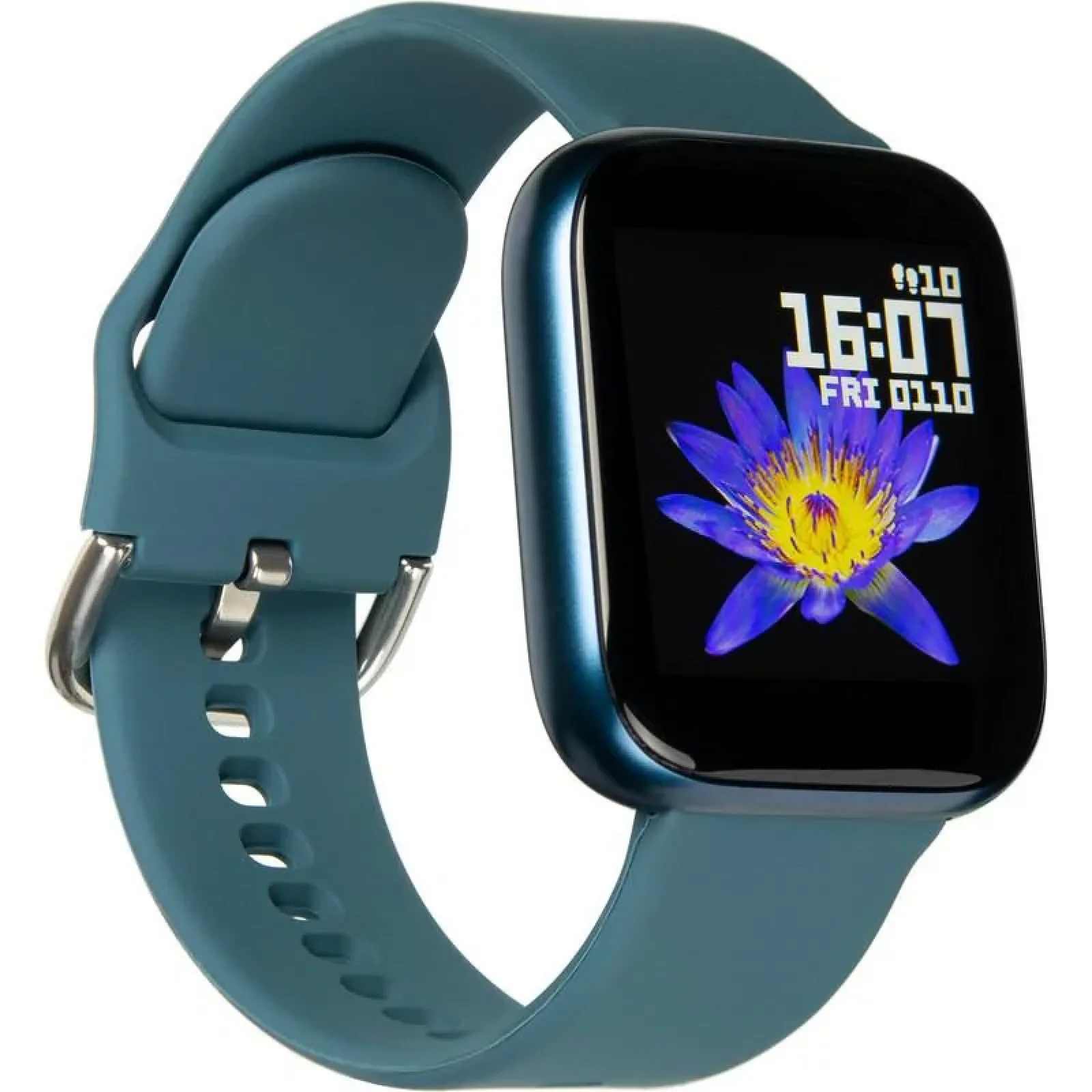 Смарт-часы Smart Watch Gelius Pro GP-SW001 (NEO 2020) (IP67) Midnight Blue UA