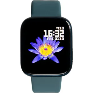 Смарт-часы Smart Watch Gelius Pro GP-SW001 (NEO 2020) (IP67) Midnight Blue UA