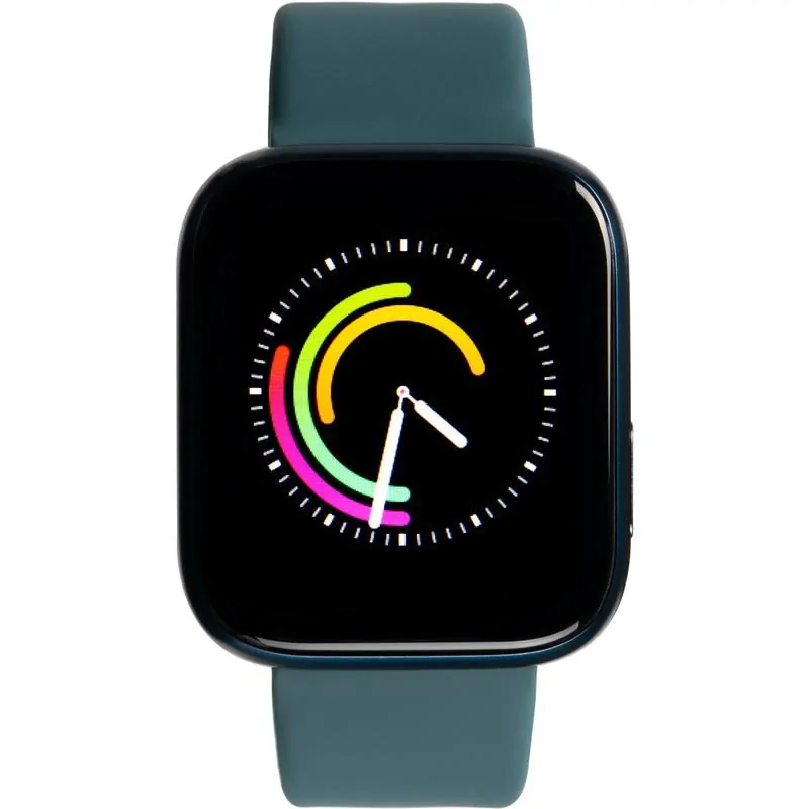 Смарт-часы Smart Watch Gelius Pro GP-SW001 (NEO 2020) (IP67) Midnight Blue UA