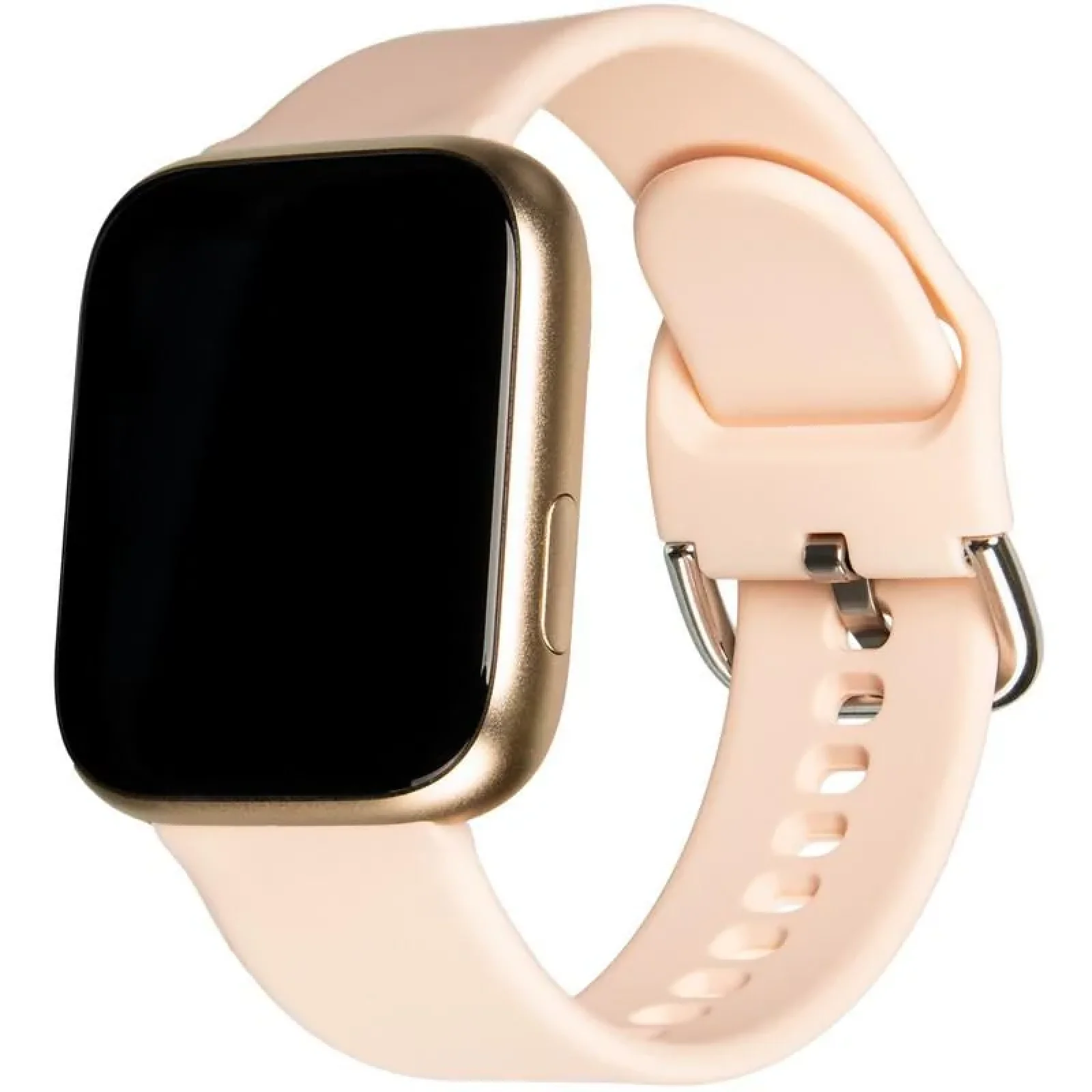 Смарт-часы Smart Watch Gelius Pro GP-SW001 (NEO 2020) (IP67) Gold UA