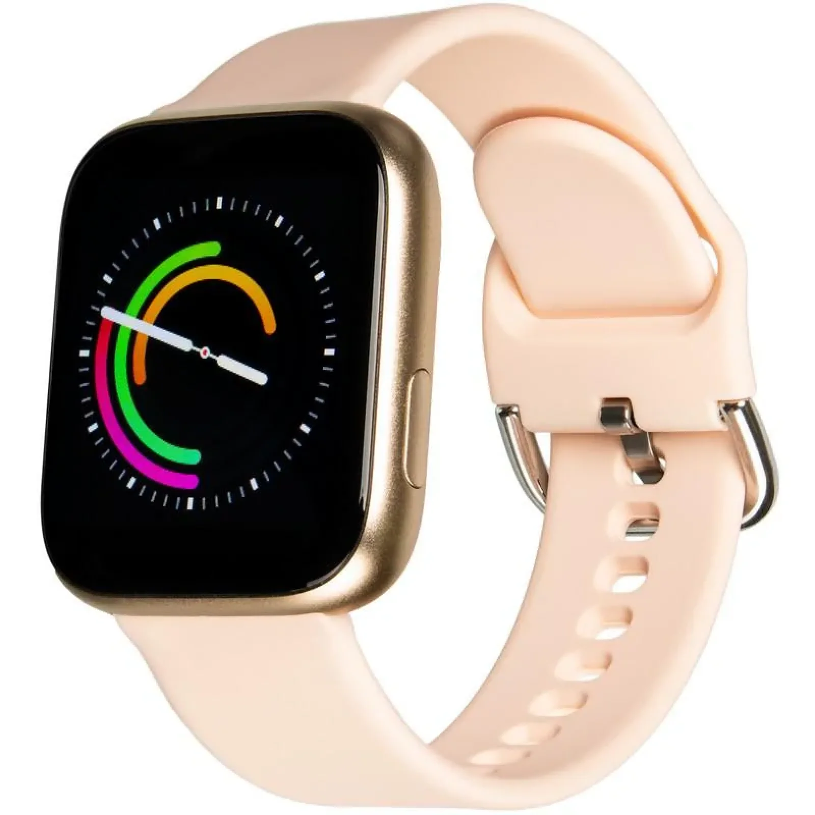 Смарт-часы Smart Watch Gelius Pro GP-SW001 (NEO 2020) (IP67) Gold UA