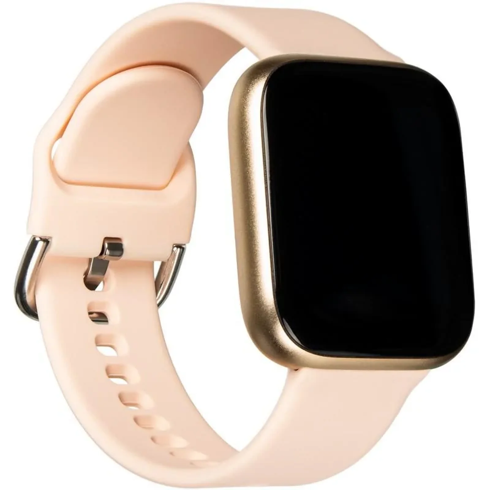 Смарт-часы Smart Watch Gelius Pro GP-SW001 (NEO 2020) (IP67) Gold UA