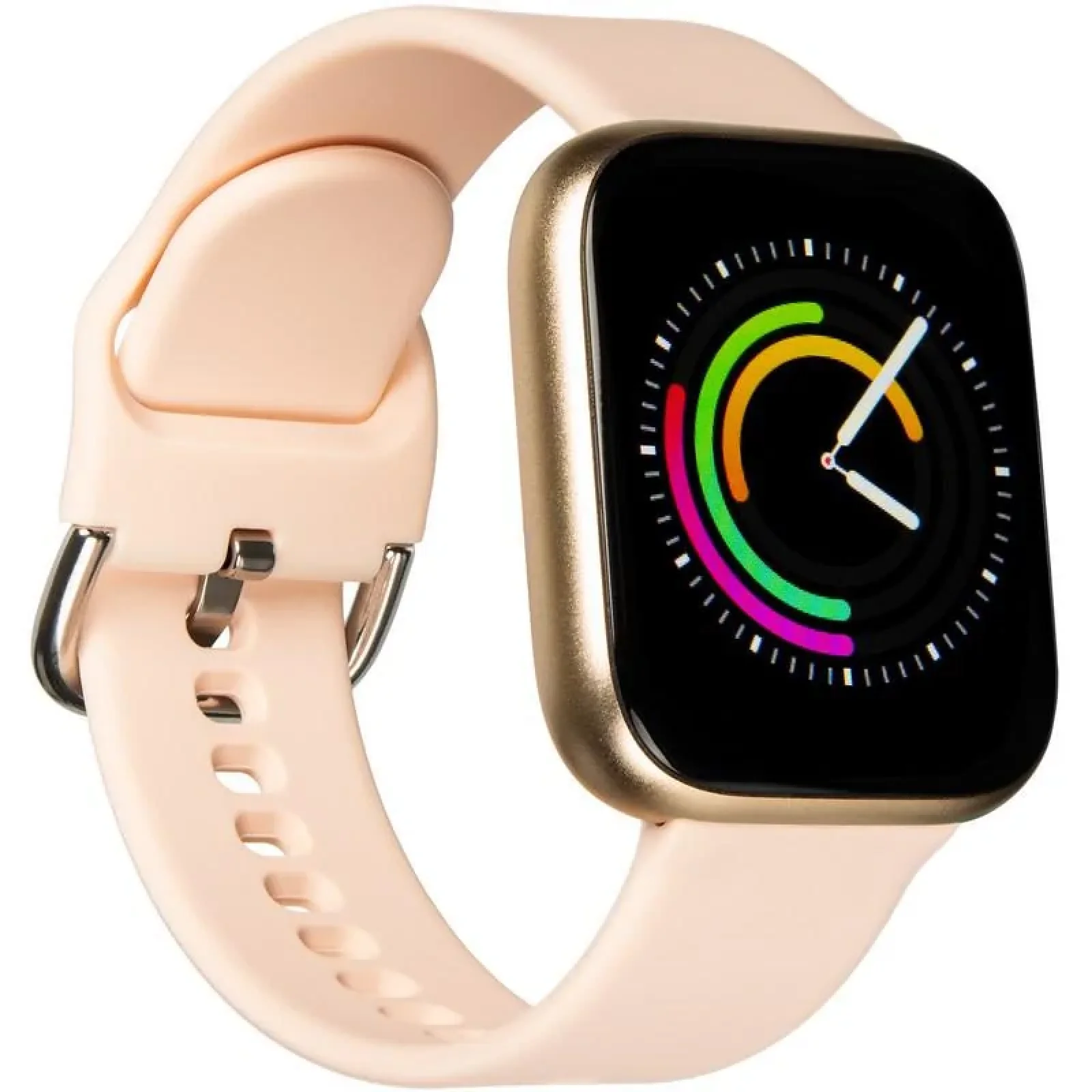 Смарт-часы Smart Watch Gelius Pro GP-SW001 (NEO 2020) (IP67) Gold UA