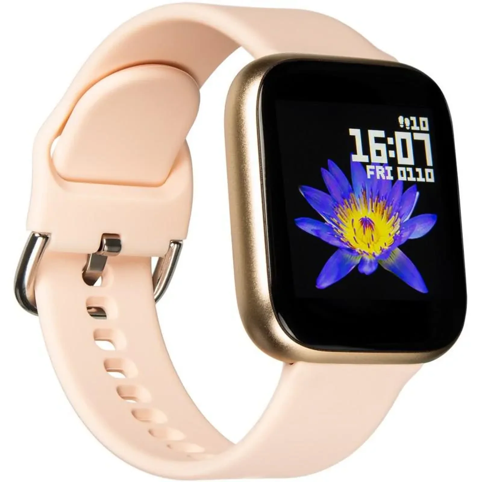 Смарт-часы Smart Watch Gelius Pro GP-SW001 (NEO 2020) (IP67) Gold UA