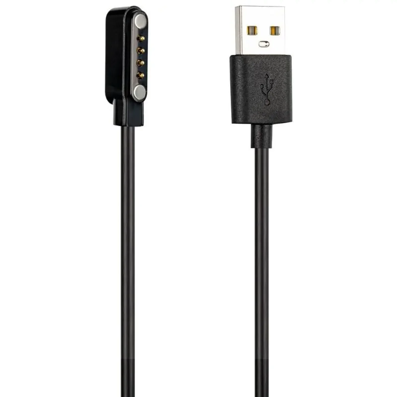 Смарт-годинник Smart Watch Gelius Pro M3D (WEARFORCES GPS) Black/Blue UA